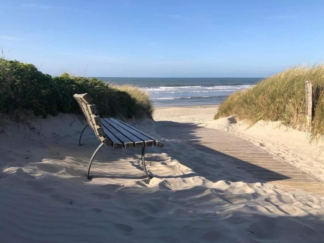 Seeschloesschen & Ostseeperle - Immer Inklusive Fruehstueck Kolpinsee Bagian luar foto