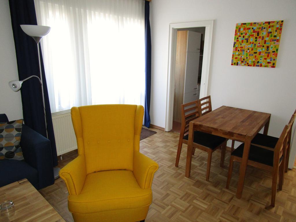 Seeschloesschen & Ostseeperle - Immer Inklusive Fruehstueck Kolpinsee Bagian luar foto